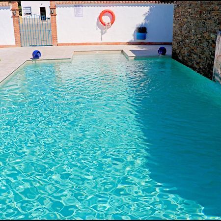 Bungalow La Roa IV Conil De La Frontera Buitenkant foto